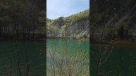 Архипо-Осиповка апрель 2024 года 🌿 Весна на реке Вулан 💦 Видео: @_nadezhda_k0109
