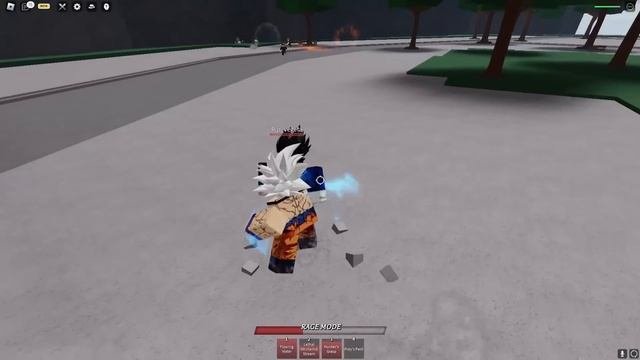 Destroying SAITAMA Mains as GOKU In Roblox Saitama Battlegrounds