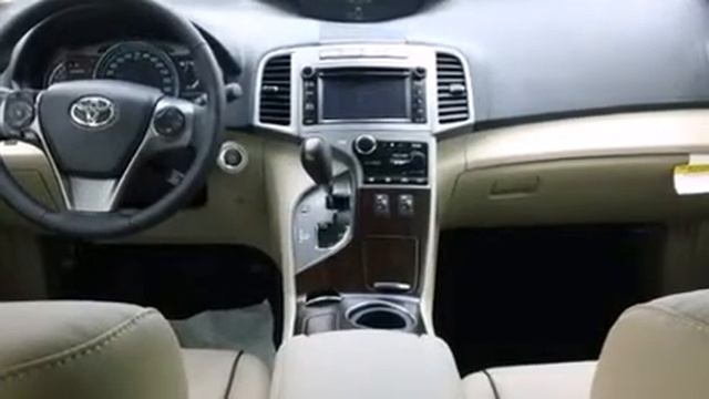 2014 Toyota Venza LE In Dallas, TX 75228