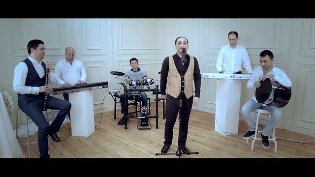 Артур Ханларский виа Васпуракан 2018