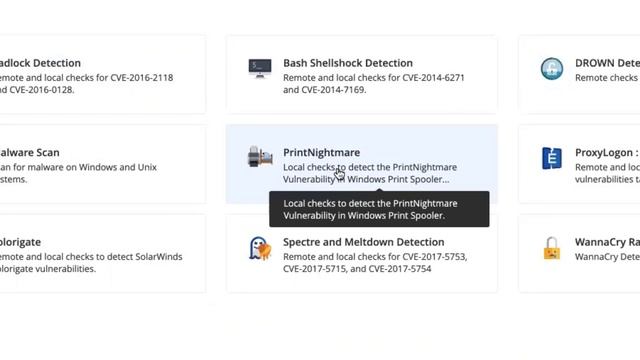PrintNightmare Vulnerabilities across Microsoft Operating Systems