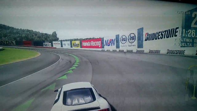 Forza Motorsport 4 (xbox 360)