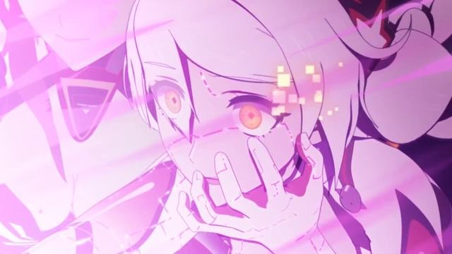 Animated Short Meteoric Salvation - Honkai Impact 3rd Russian DUB