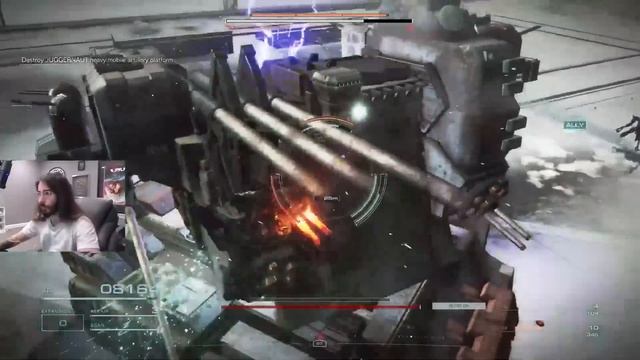 I Take Flight in Armored Core 6
