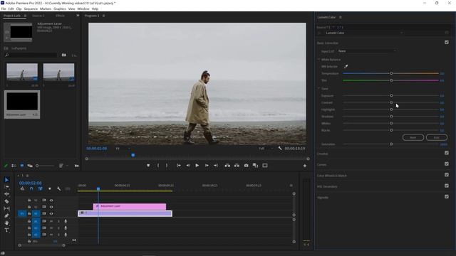 10 Free Cinematic LUTs | Color Grading | 2023