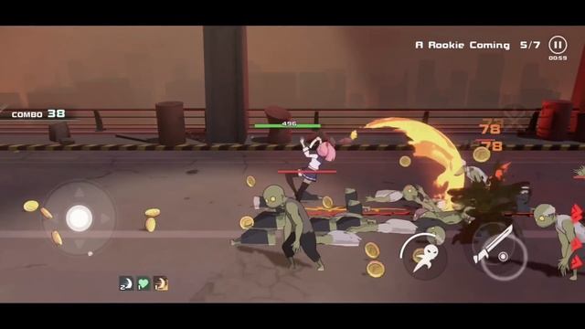 Top 20 Best OFFLINE Games For Android 2023 | UNDER 200MB