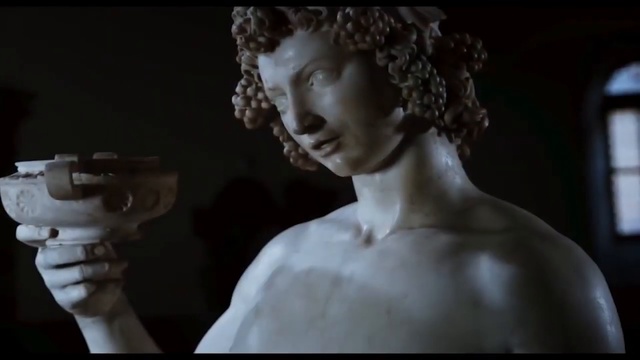 Фильмы про художников. "МИКЕЛАНДЖЕЛО. БЕСКОНЕЧНОСТЬ" 2019. Обзор