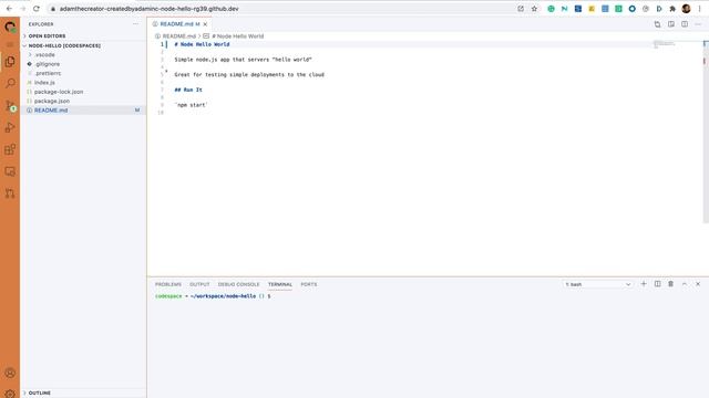 GitHub and Jira with Codespaces