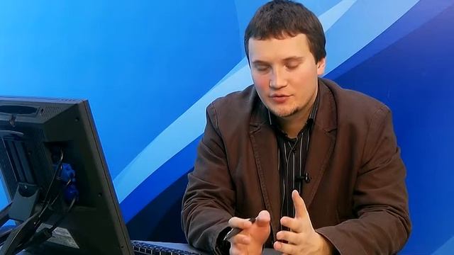 Лекция 33: Система обмена сообщениями
