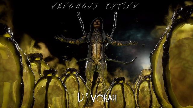 Mortal Kombat D'Vorah – Venomous Kytinn (Theme by Omnius)