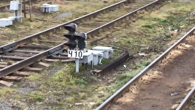 Один желтый мигающий 3 переключение