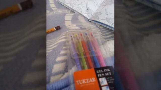 Она называется Как раскрасить волшебного кузнечика Продолжение следует