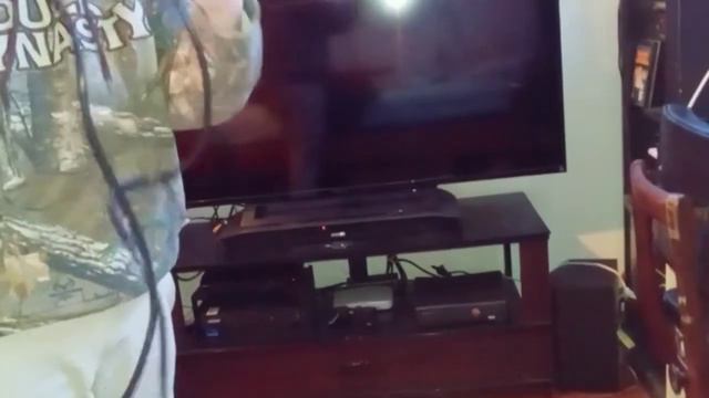 reviewing the Sony Blu-ray DVD player!! full Unboxing Setup