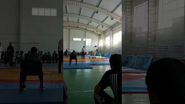 Султанов Ибрахим  джиу джутсу