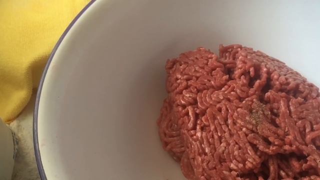 НЕЖНОЕ ТЕСТО ДЛЯ ПЕЛЬМЕНЕЙ RUSSIAN RAVIOLI Dough recipe FloridaYalta 12.04.2016
