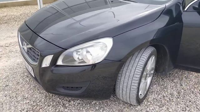 Automobile for sale- 2012 Volvo  S60 | Ritchie Bros Ocaña, ESP, 29/09/2022
