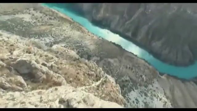 Добро пожаловать в Дагестан .