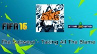 FIFA 16 SOUNDTRACK !!