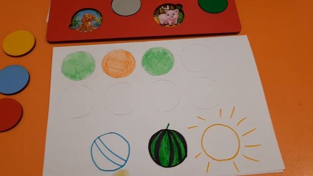 ?Развивающиe Игрушки от  SmileDecor ?