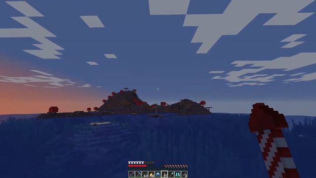 Evermoor SMP, Minecraft 1.16.4, "Two Farms... Part 2", Episode 11