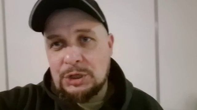 Вечерний Владлен 28.03.23