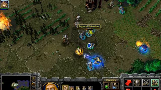 Warcraft 3: Ep 3 - But I love you Jaina