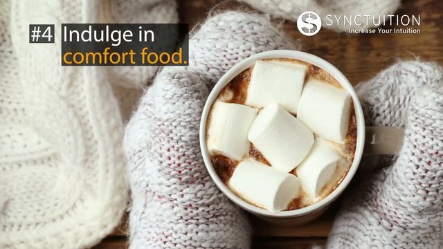 How to Beat the Winter Blues