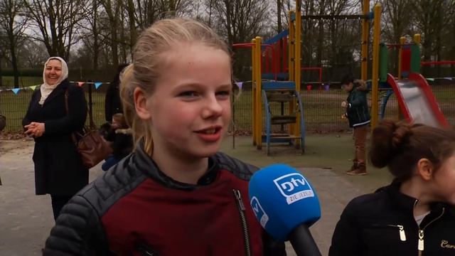 Sterrenschool Poolster geopend