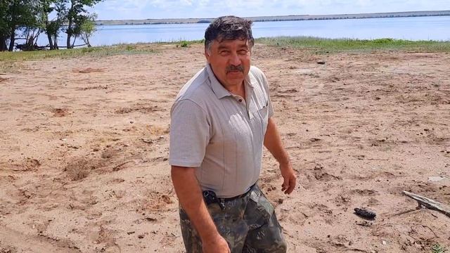 Сломался Ванквиш, но коп всё равно получился супер