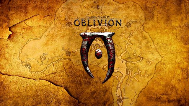 25 Dusk At The Market - OBLIVION | The Elder Scrolls IV OST by Jeremy Soule