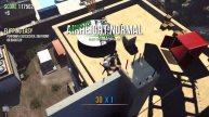 Goat Simulator - Flappy Goat Minigame? - Part 1
