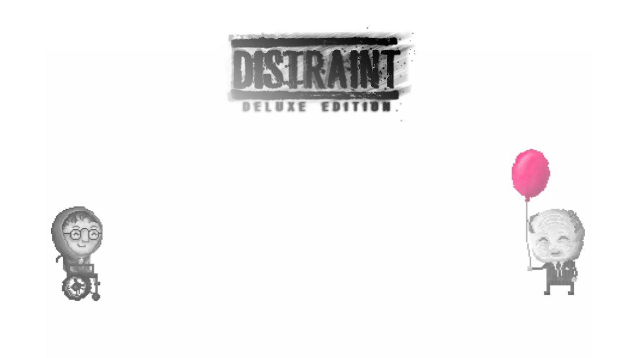 DISTRAINT: Deluxe Edition ▷ КОНЕЦ #3