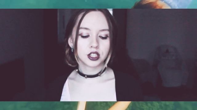 Как стать русалкой?Вызов русалки/How to become a mermaid♥BY LEAH NADEL