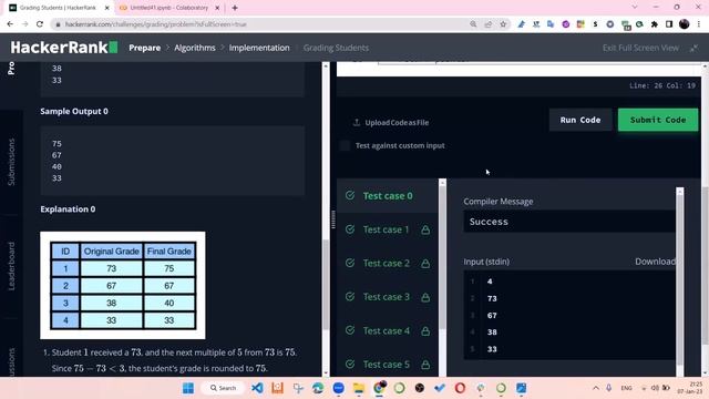 Hackerrank Soru Çözümleri | Bölüm 4 | Python Code Challenge