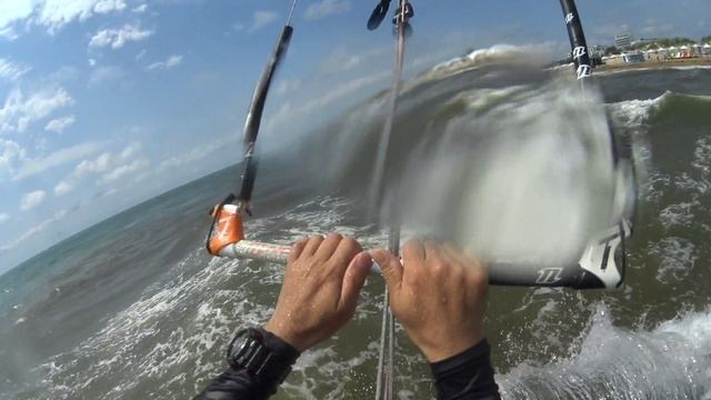 Спот маяк kite июль 023