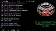 Tool Termux Terbaru 2020 | TuanB4dutV3 | MA Channel