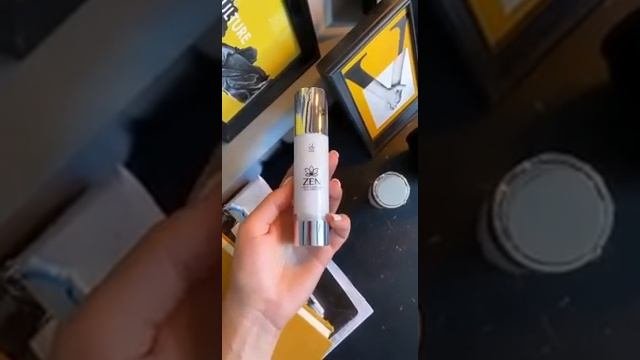 ZEN SUPREME CORRECTION DAY CREAM SPF 15 Дневной крем повышающий упругость кожи с SPF 15