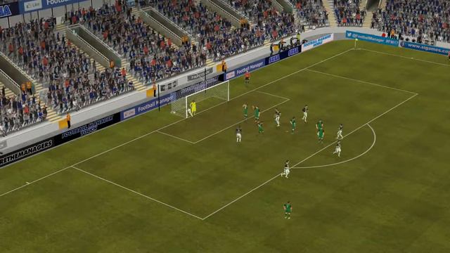 Athletic 2-4 Partizan - UEFA Super Cup 2029