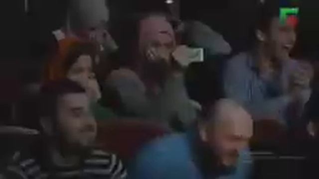 Министру снится сон