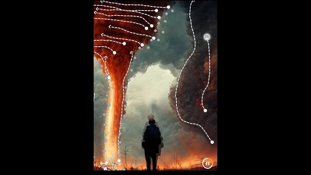 AI Art to Video: Tips for INSANE Dimensionality using Motionleap & Midjourney