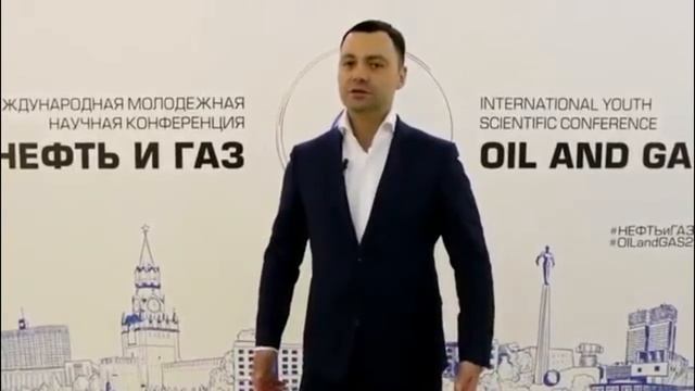 Алексей Михайлович Фадеев об освоении Арктики, мотивации и научном поиске молодых ученых.