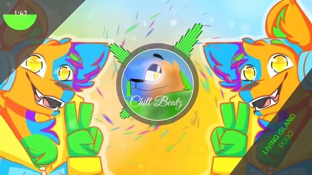 Pogo - Living Island Living Island Meme Song