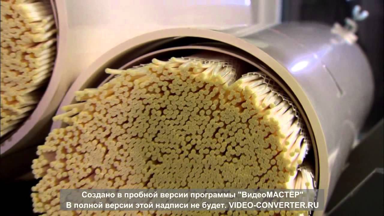 Ультрафильтрационные модули для воды Inge / Инге