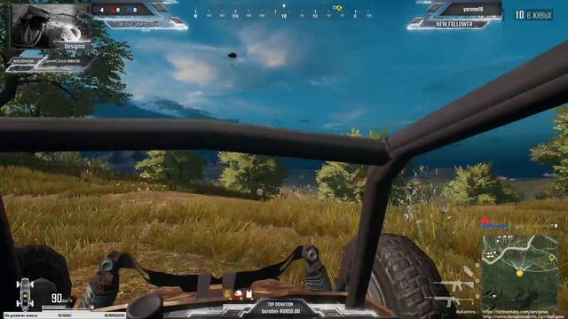 всё дело в шляпе ... :)