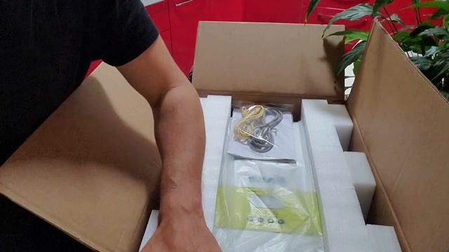 E' arrivato l'Inverter ibrido ea sunpower