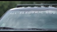 2023 Ford F-150® Lightning™ Pro Special Service Vehicle
