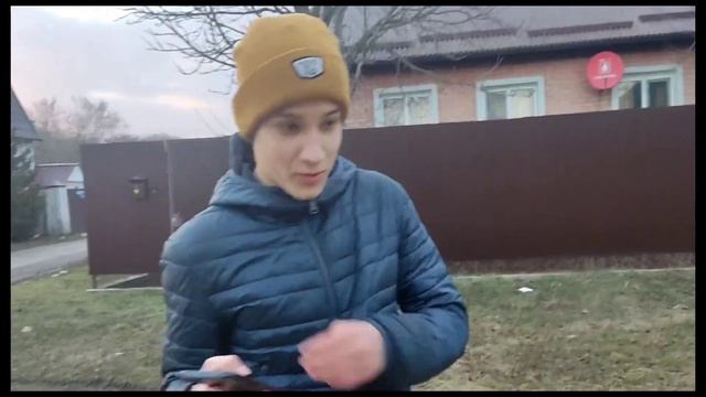 Делаем поздравление с 8 Марта