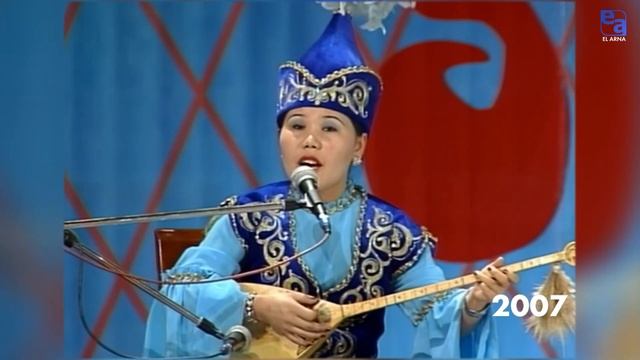 Ержеңіс Әбдиевпен сұхбат. «Кімнің есінде?»