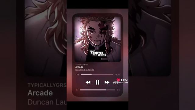 Ренгоку 😭😢