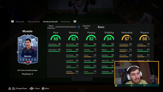 The BEST VALUE META Midfielders On EA FC 24 Right Now! (February)